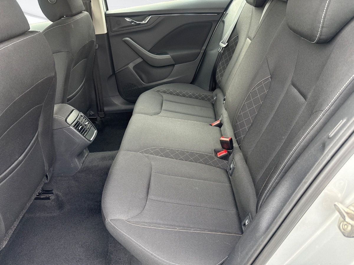 Skoda Scala Usato 2023 Scala Padova