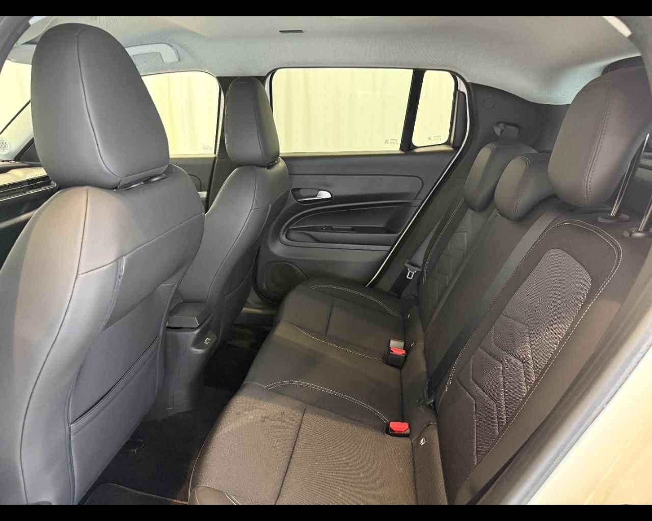 JEEP Avenger Benzina Summit1.2 100cv Benzina km0 - 11