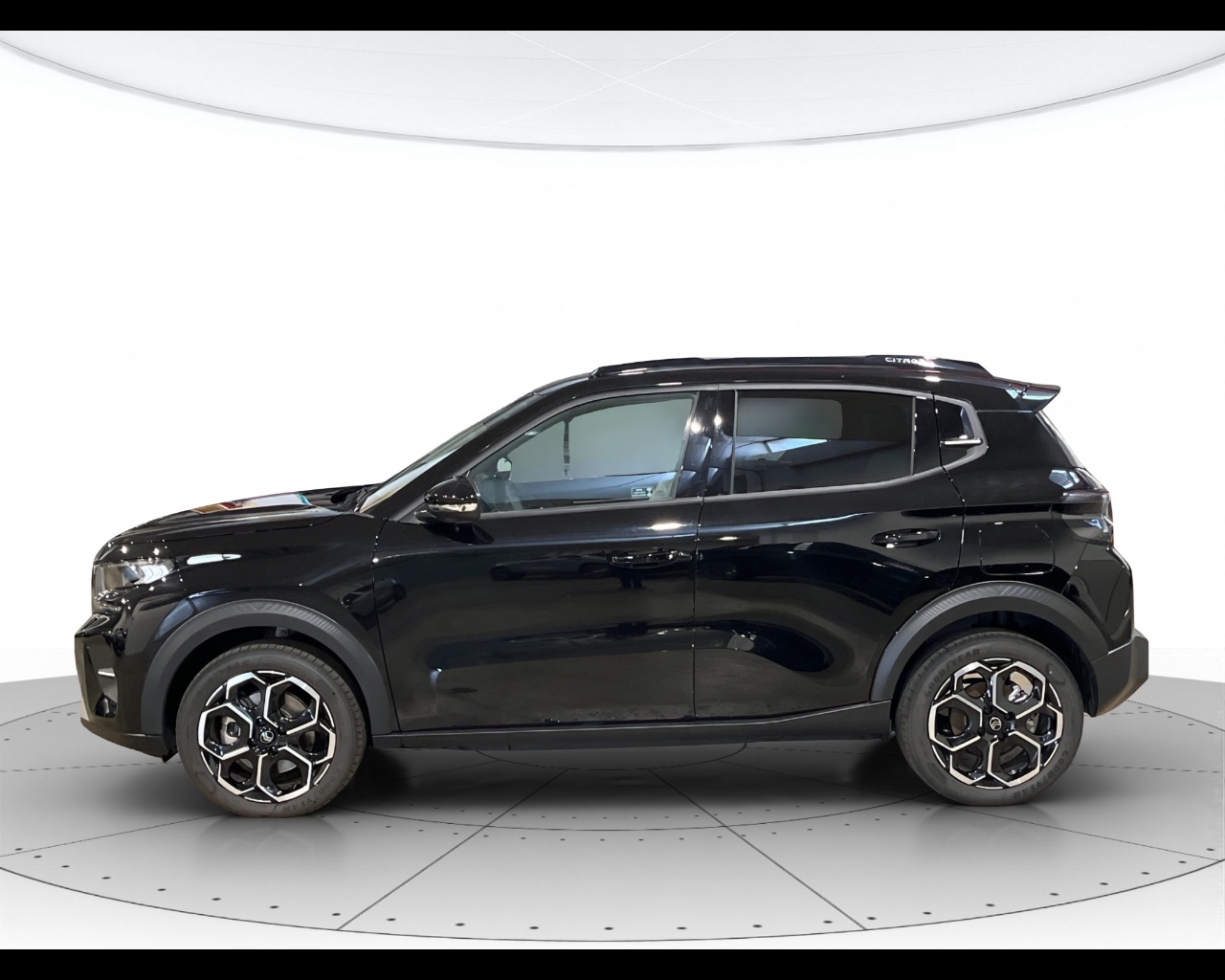 Citroen C3 Usato 2025 C3 Verona