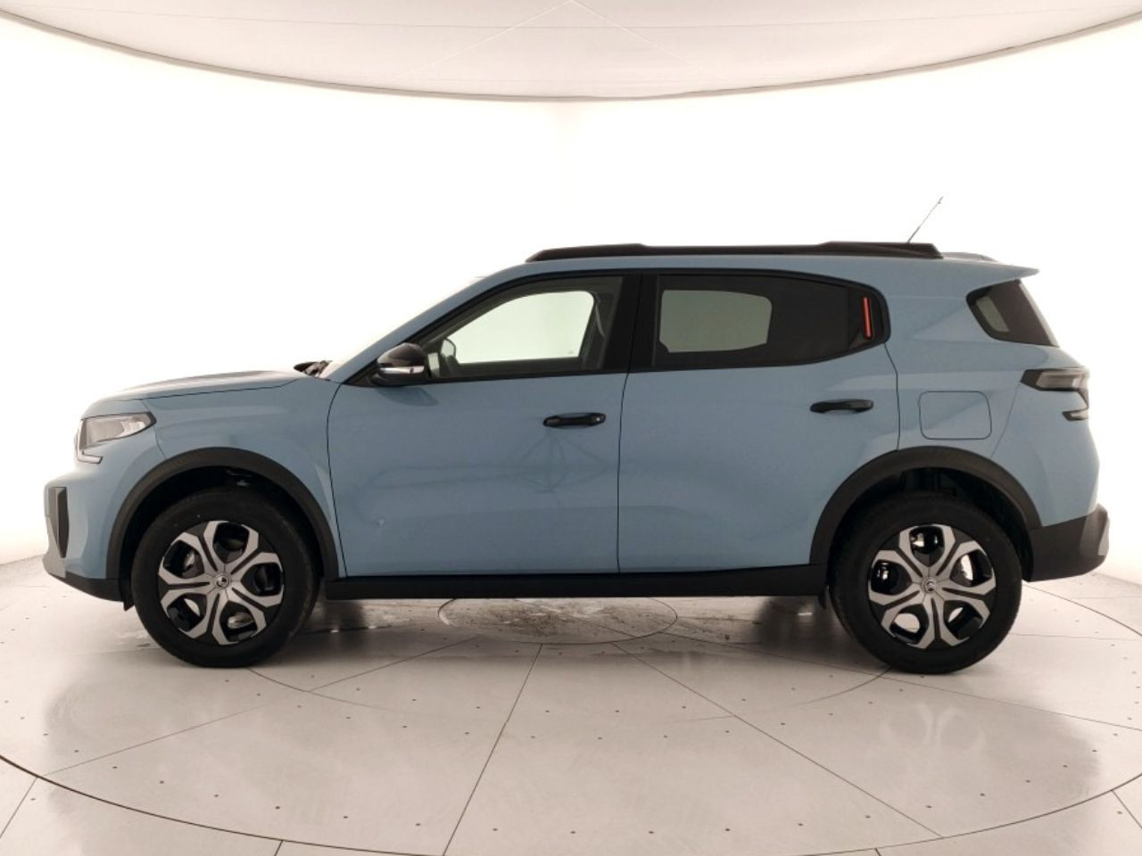 Citroen C3 Aircross KM0 2025 C3 Aircross Porto Mantovano