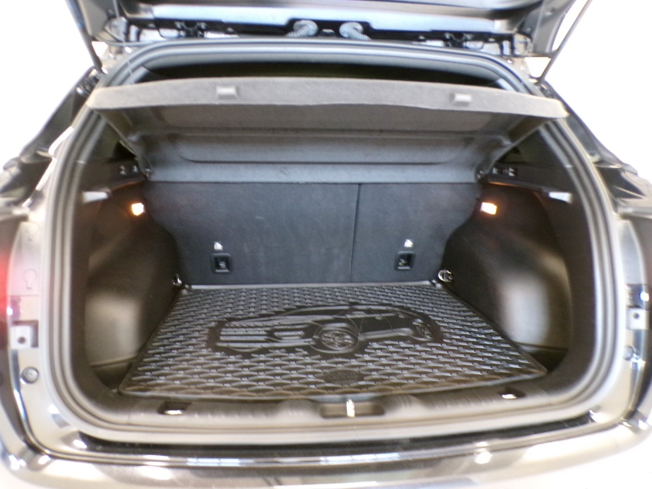 Jeep Compass Compass 1.6 mjt 80 Anniversario 2wd 130cv - 9