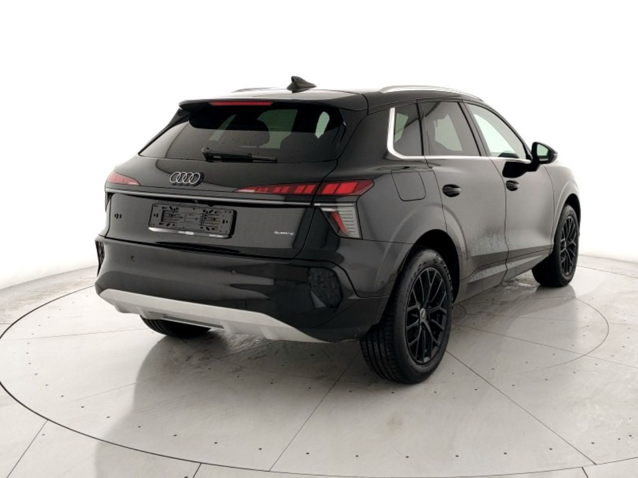 Audi Q3 Usato 2025 Q3 Reggio Emilia