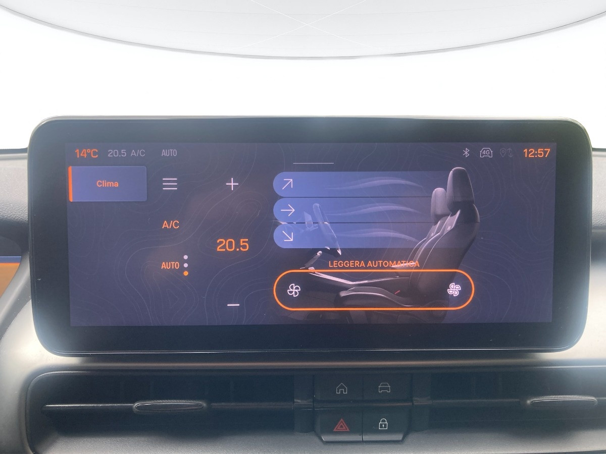 Jeep Avenger Usato 2024 Avenger Modena