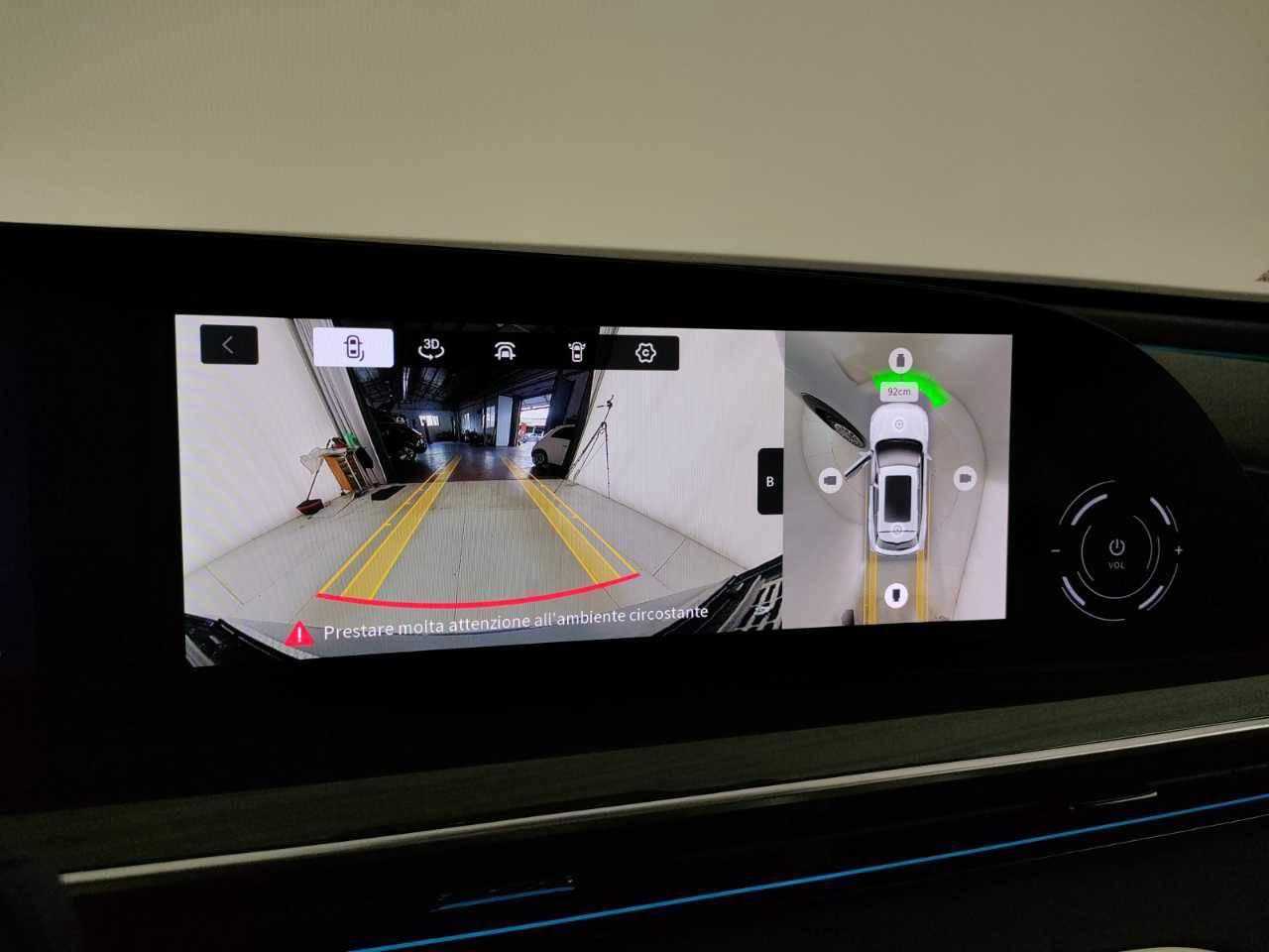 Omoda Omoda 9 Nuovo Ibrido Omoda 9 Legnago