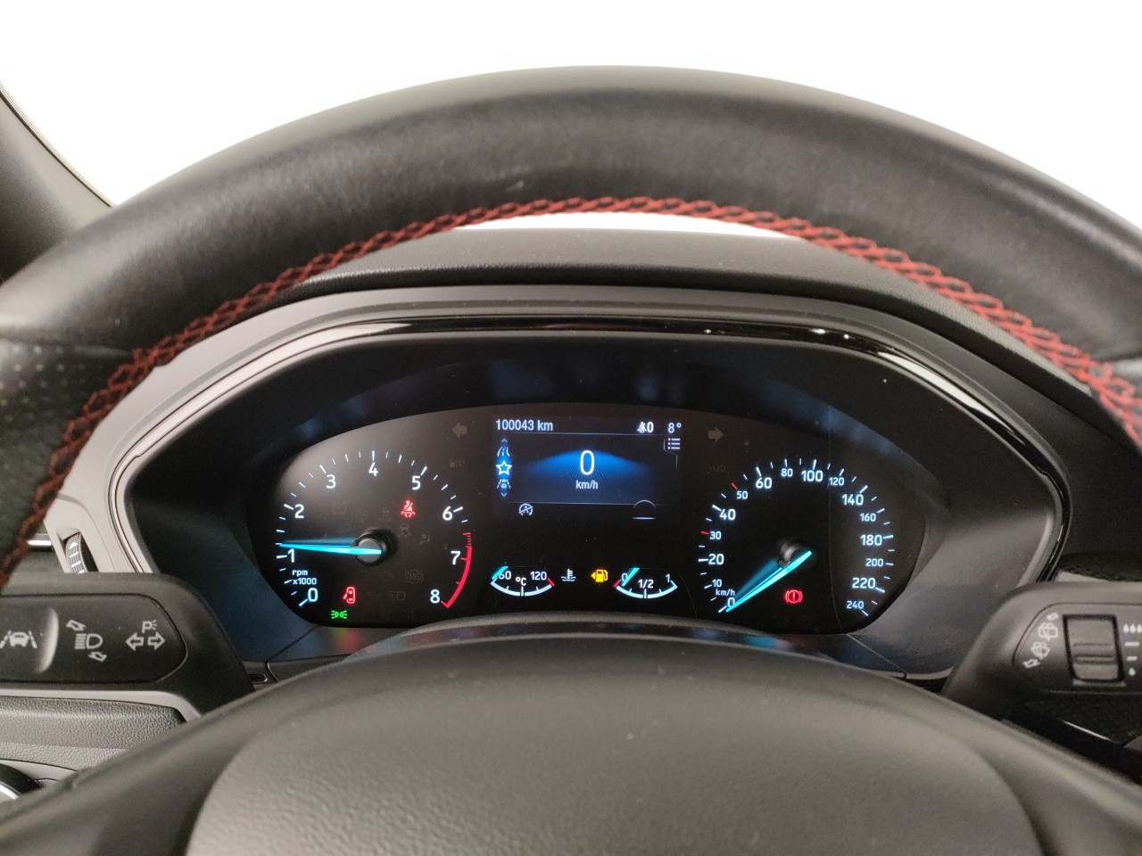 Ford Focus Usato 2019 Focus Reggio Emilia