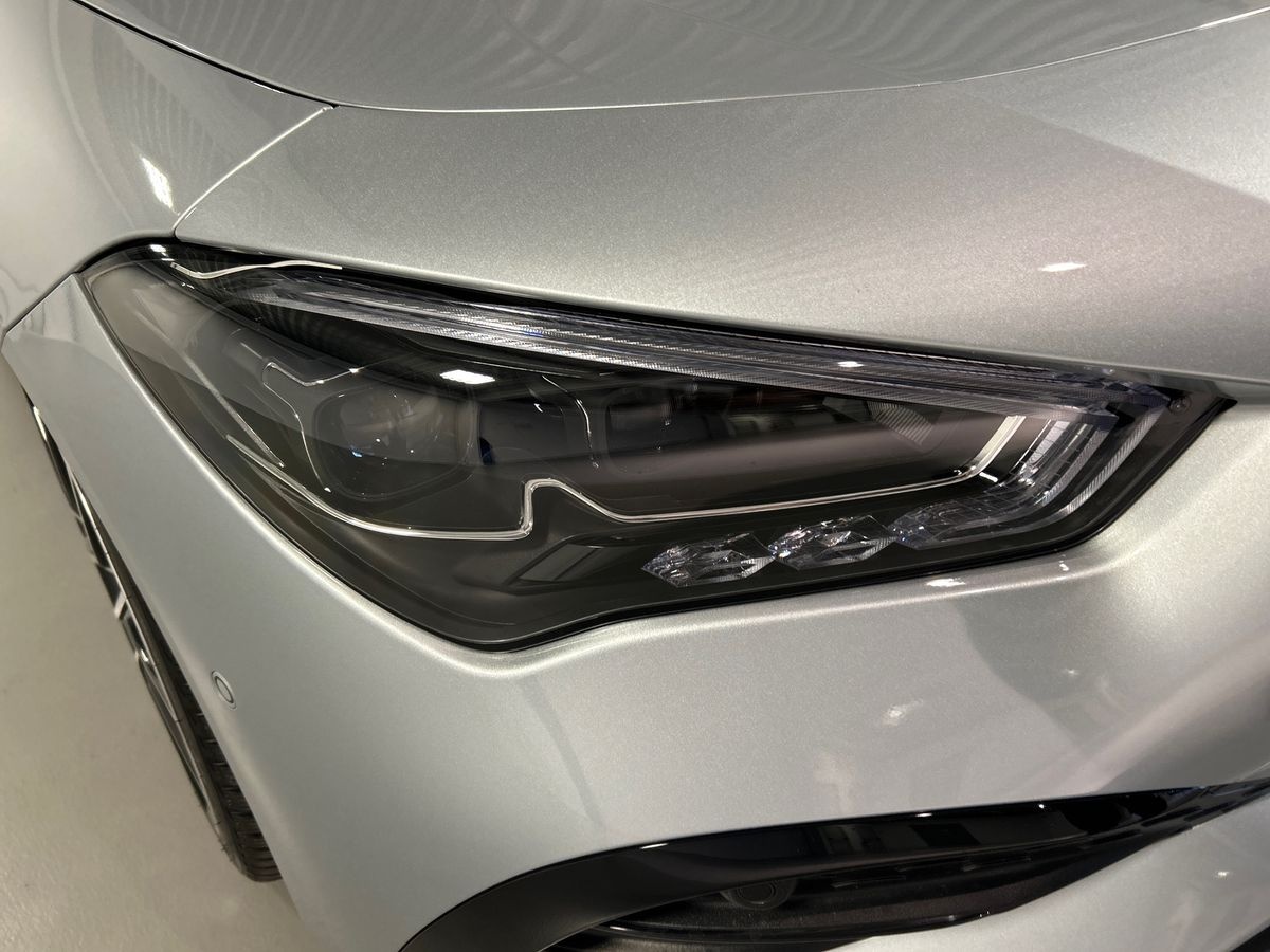 Mercedes-AMG  CLA AMG Shooting Brake 35 AMG Line Advanced Plus 4Matic 8G-DCT - 7