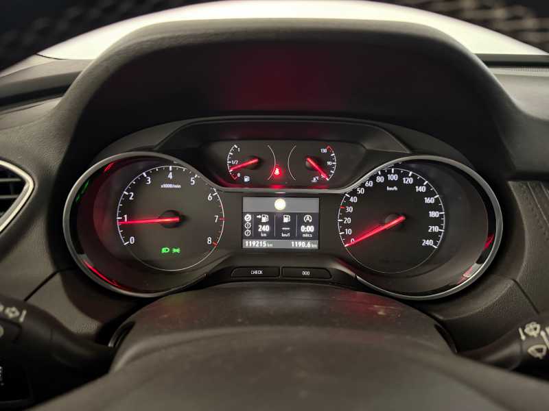 Grandland X - Grandland X 1.5 Ecotec Ultimate S&s 130cv