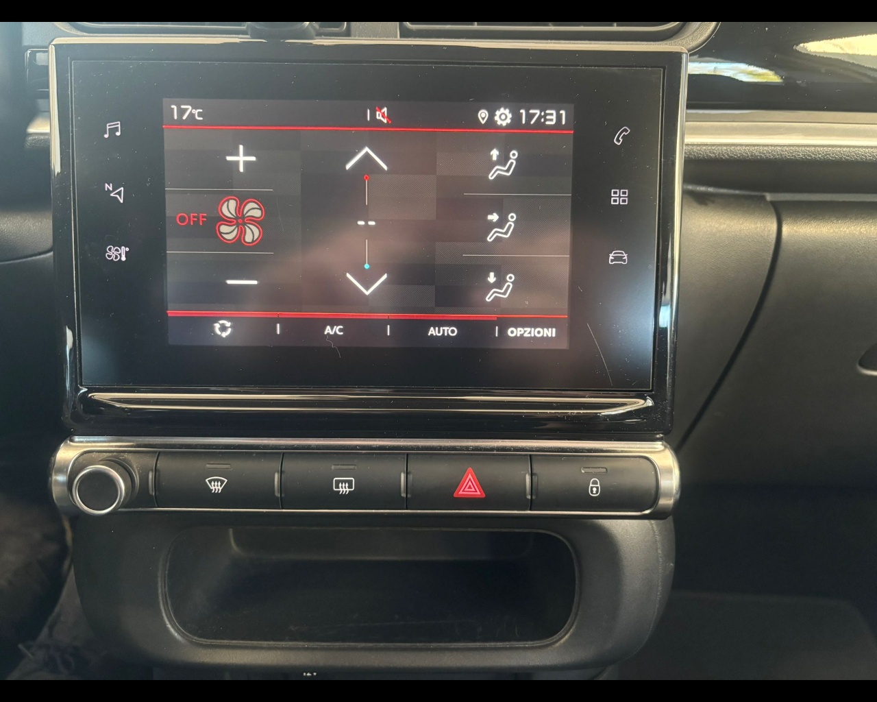 Foto CITROEN C3 1.2 puretech Shine s&s 83cv 