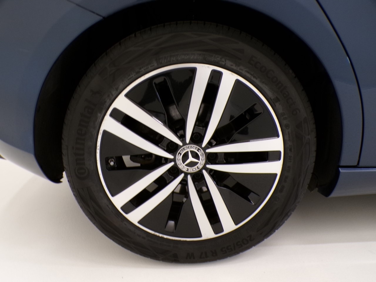 Mercedes Classe A Classe A 180 D Sport 8G-DCT - 4