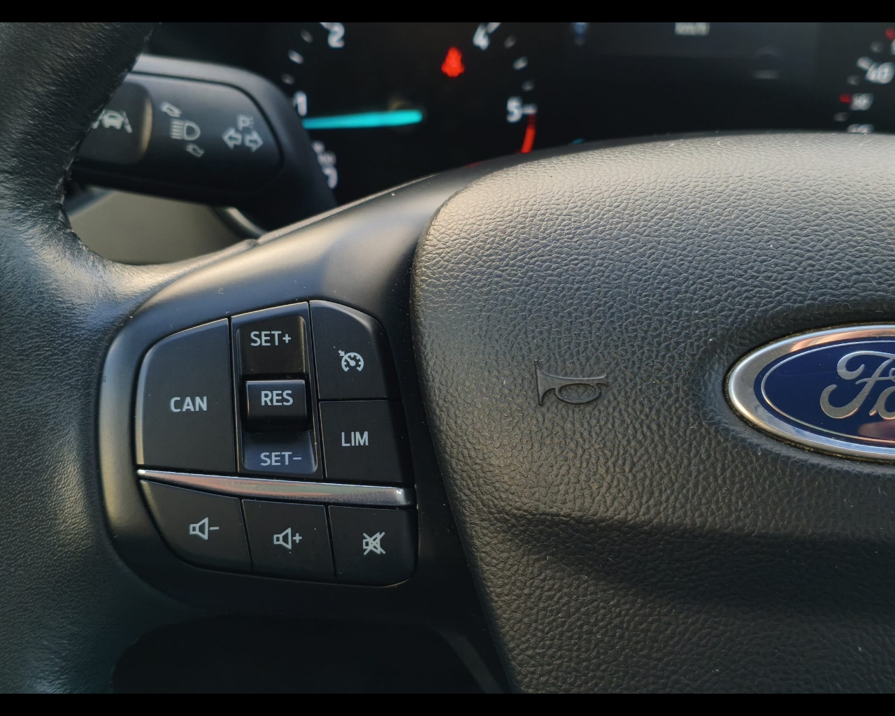 Foto FORD Focus SW 1.5 ecoblue Business s&s 120cv