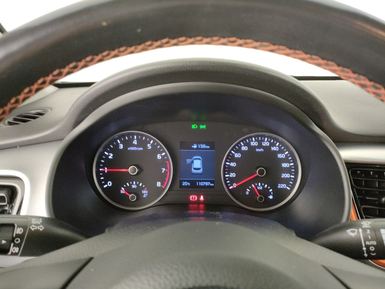 Kia Stonic Usato 2018 Stonic San Zeno Naviglio