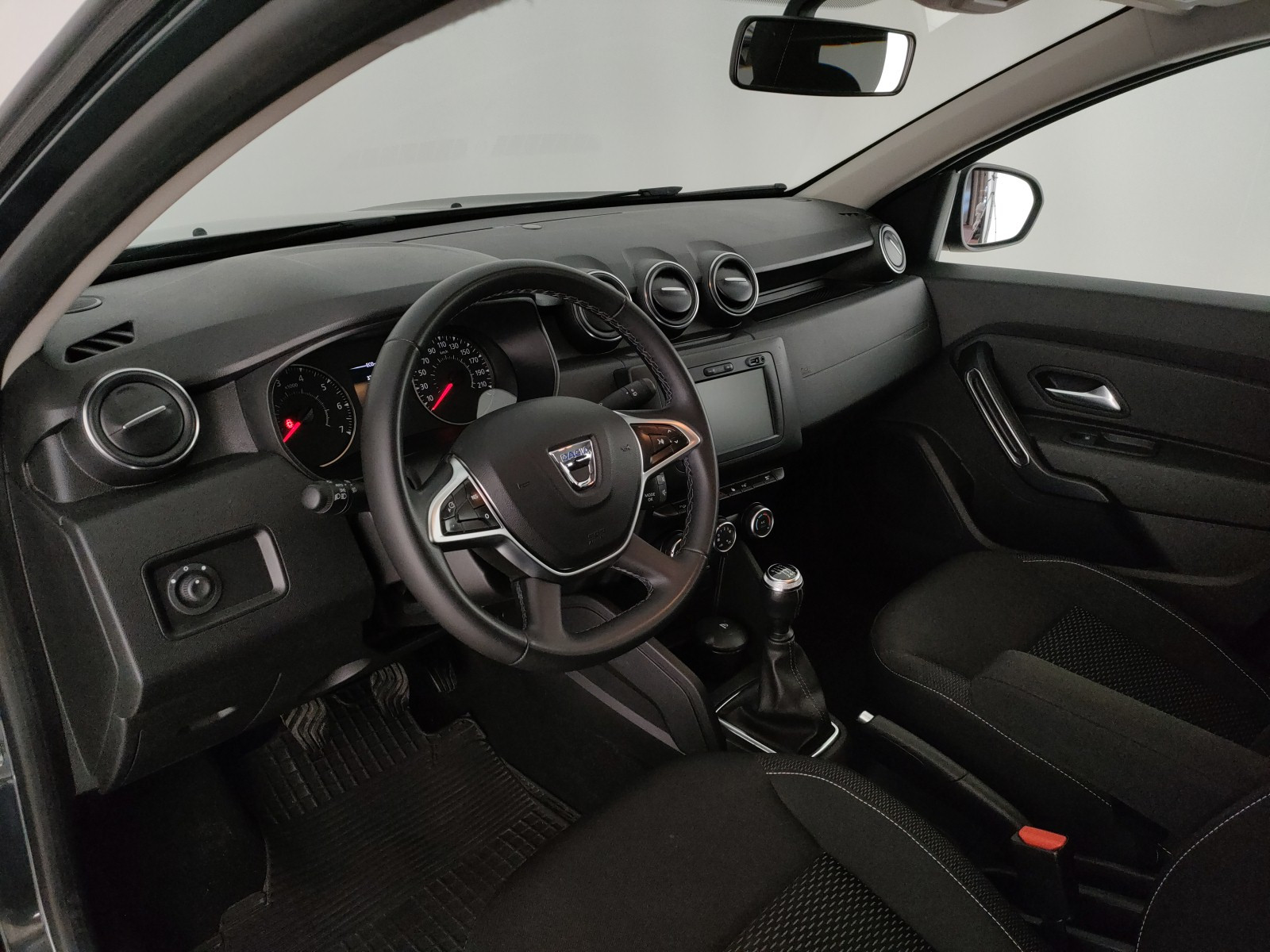 Dacia Duster Usato 2021 Duster San Vendemiano