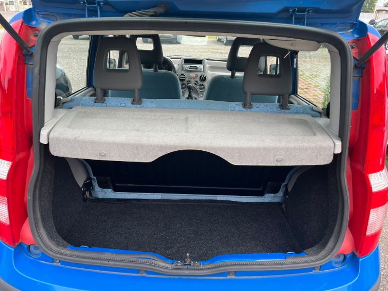 FIAT – Panda 1.1 Active