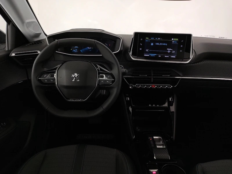 Peugeot 208 Usato 2023 208 Verona