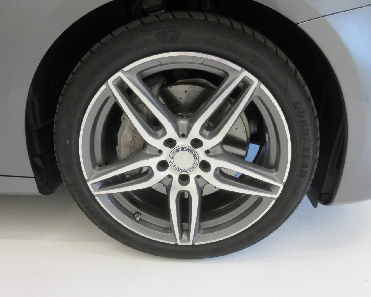 Mercedes Classe E Station Wagon Classe E Station Wagon 220 D Premium 9G-Tronic Plus - 4