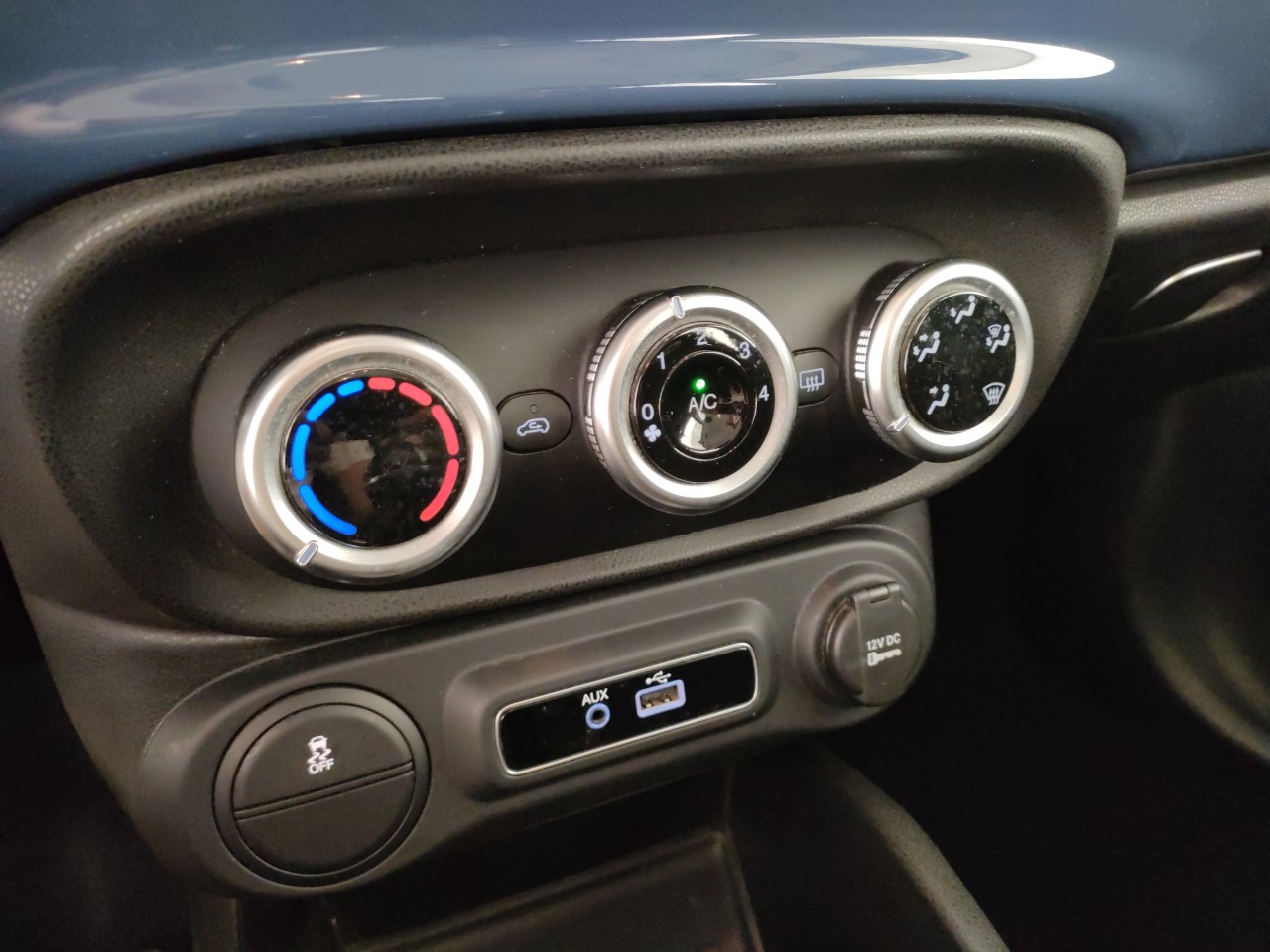 Fiat 500L Usato 2017 500L Porto Mantovano