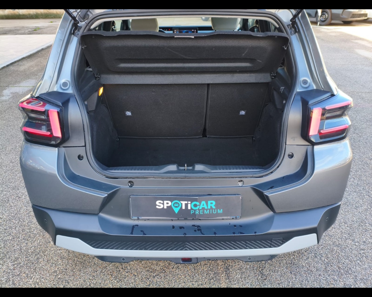 Foto CITROEN C3 1.2 puretech turbo Max 100cv s&s