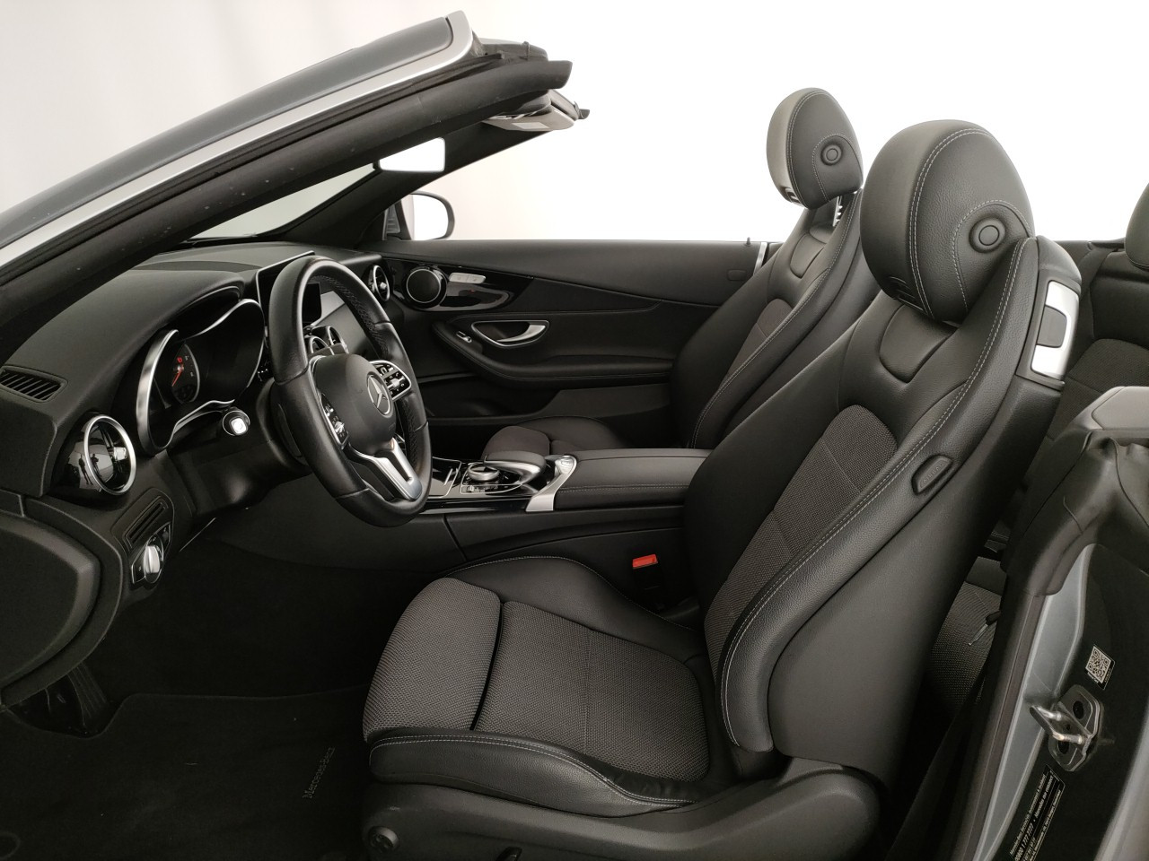 Mercedes Classe C Usato 2021 Classe C Porto Mantovano