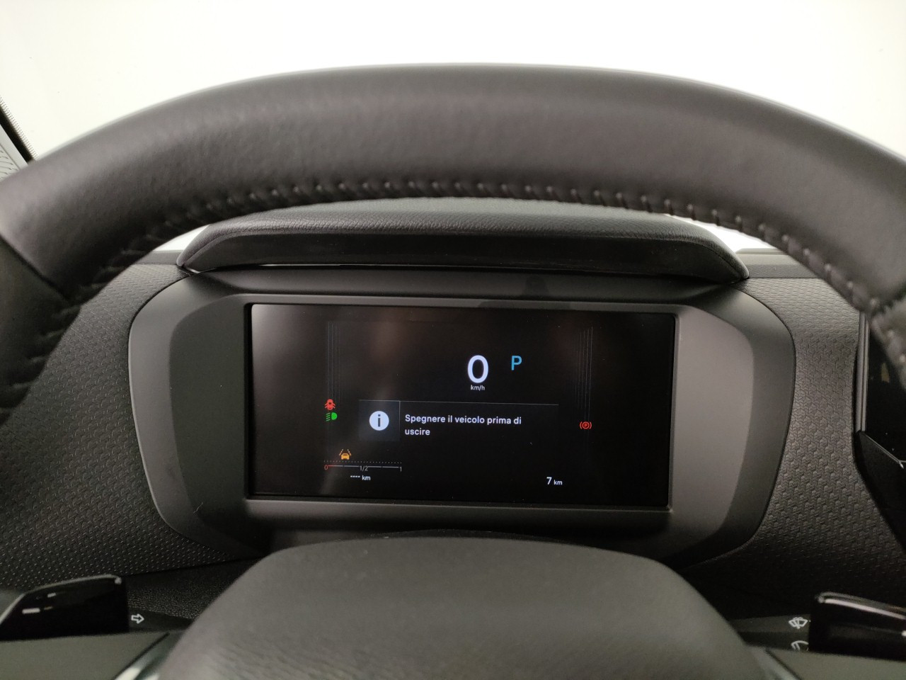 Citroen C4 Nuovo benzina C4 Porto Mantovano