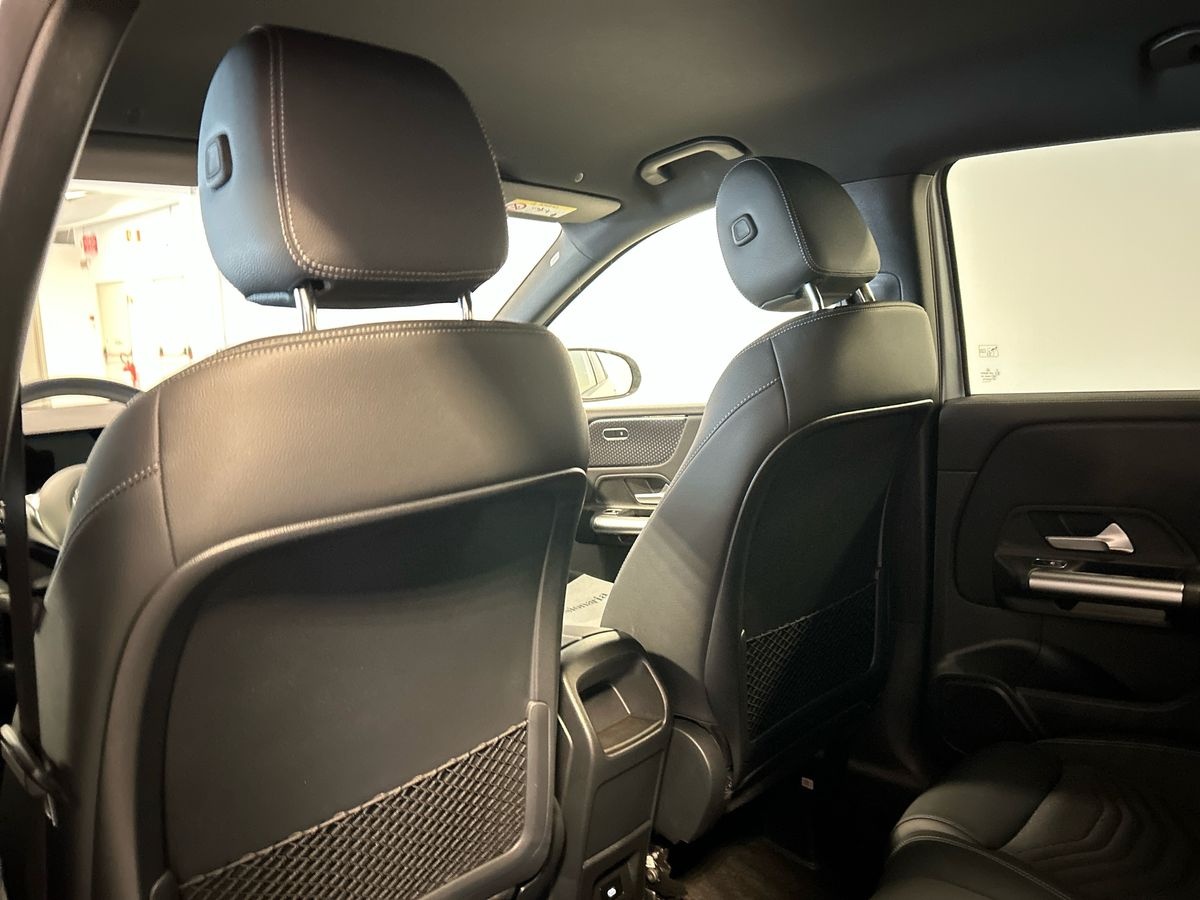 Mercedes Classe B Classe B 180 d PROGRESSIVE ADVANCED - 17