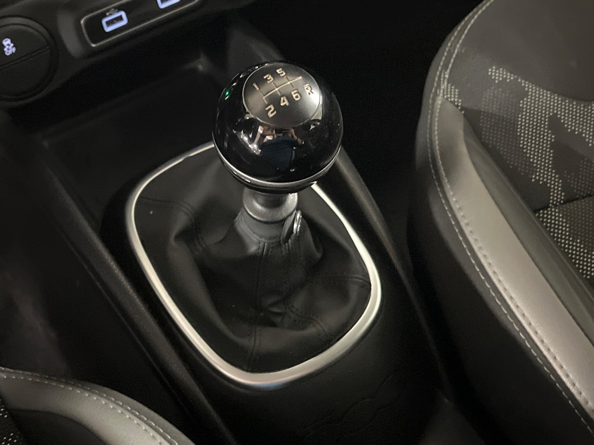 Fiat 500L Usato 2021 500L Verona