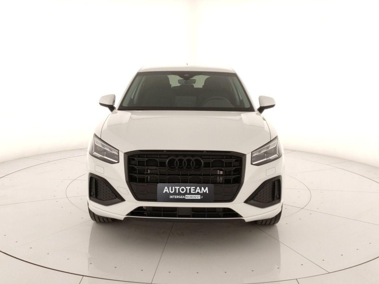Audi Q2 Usato 2024 Q2 Legnago