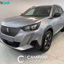 E-2008 - Motore Elettrico 136cv (100 Kw) Allure Pa