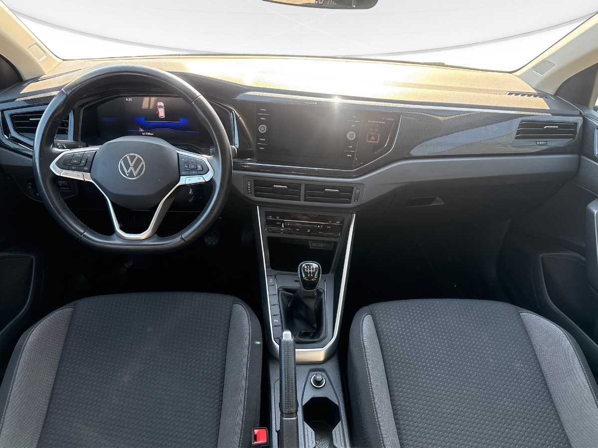 Volkswagen Polo Usato 2023 Polo Rovigo