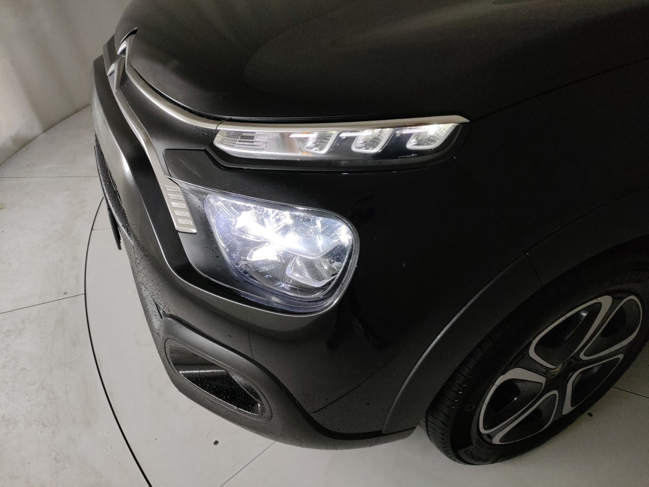 Citroen C3 Usato 2024 C3 Modena