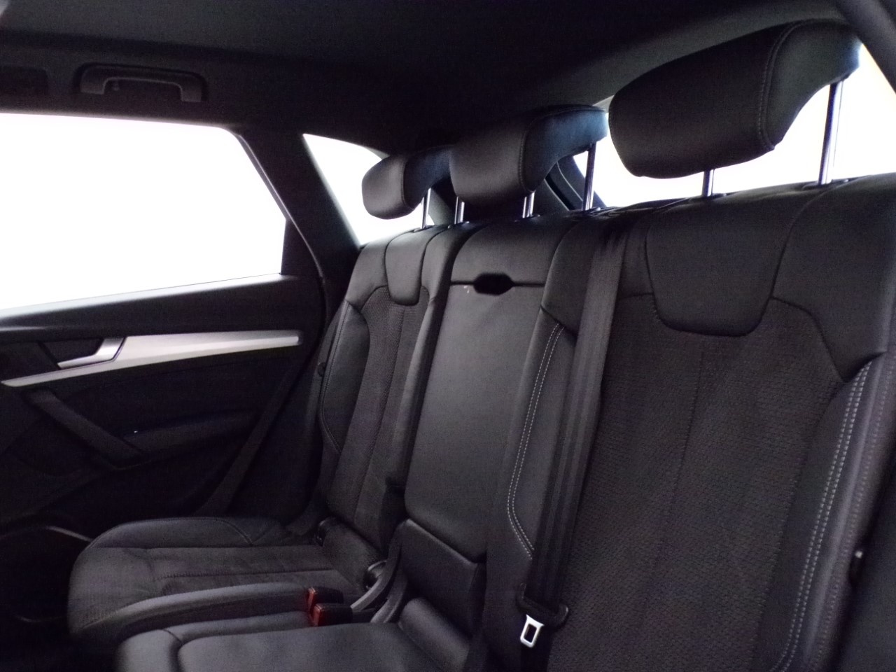 Audi Q5 Q5 40 2.0 TDI 190cv Business Sport Quattro S tronic - 15