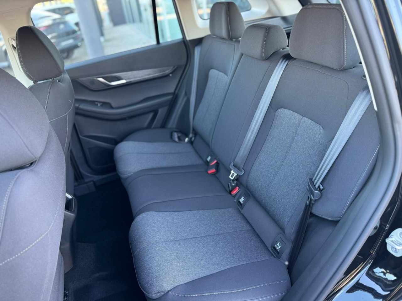 Jaecoo JAECOO 5 5 - Pure 1.6 TGDI - 17