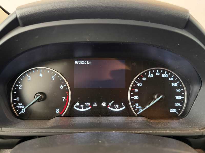 Ecosport - Ecosport 1.0 Ecoboost St-line Black Edition S&s 1