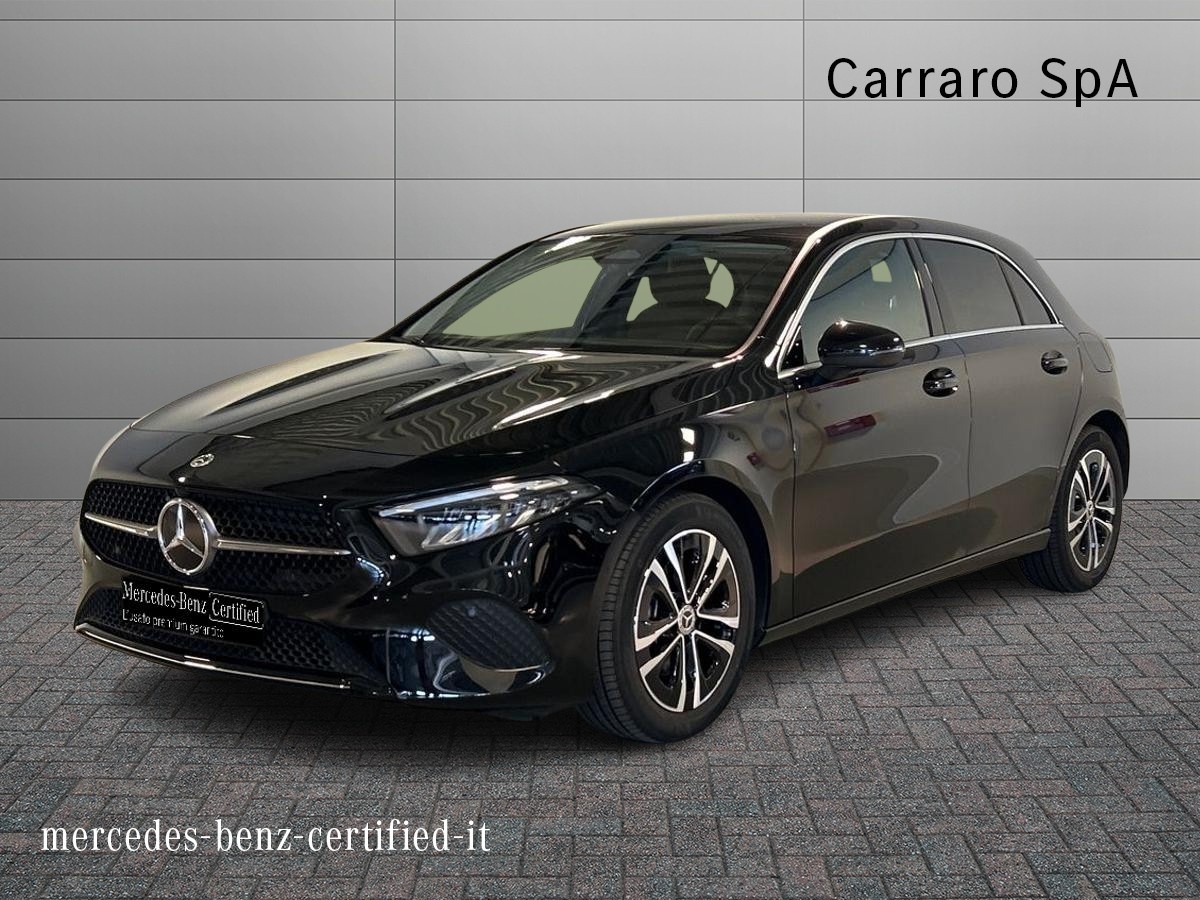 Mercedes  Classe A 180 Advanced Progressive 7G-DCT