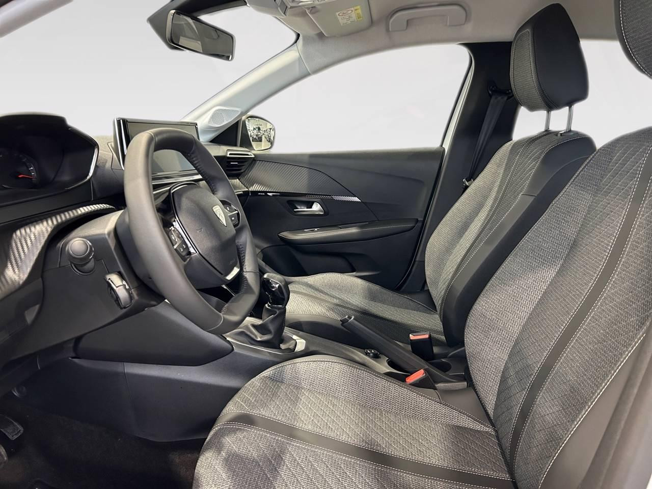 Peugeot 208 Usato 2024 208 San Vendemiano