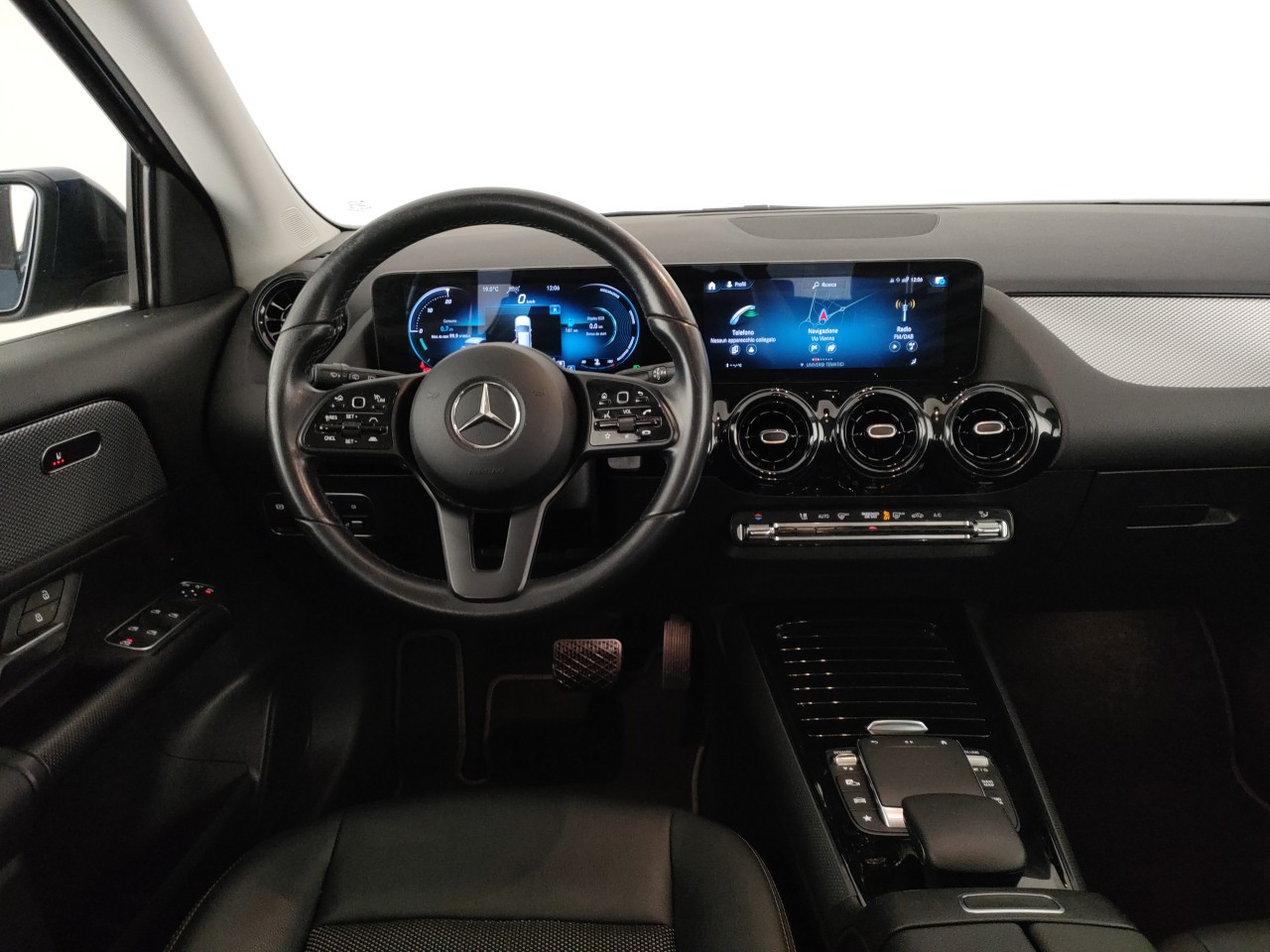 Mercedes GLA Usato 2020 GLA Porto Mantovano