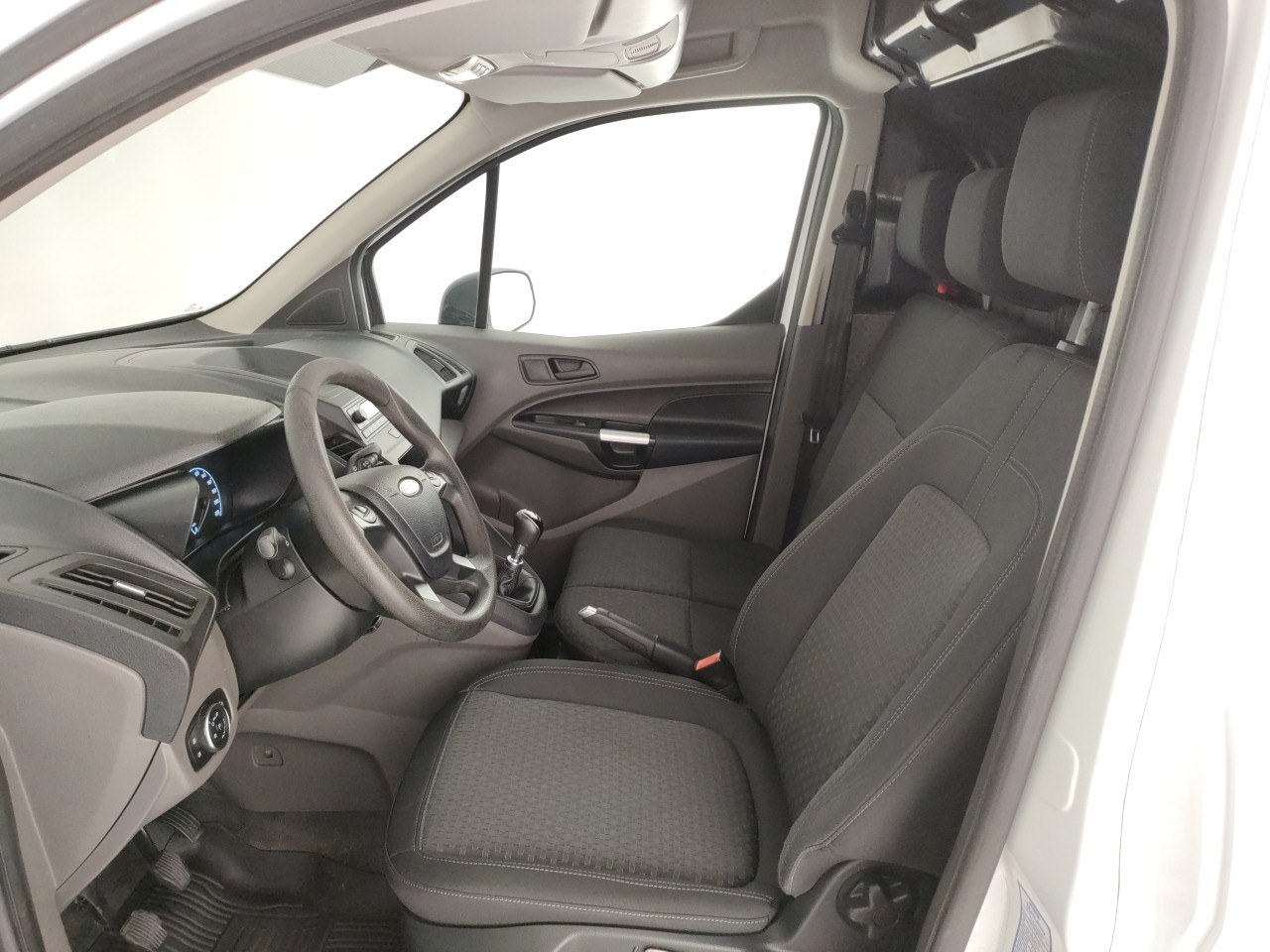 Ford Transit Courier Usato 2021 Transit Courier Porto Mantovano