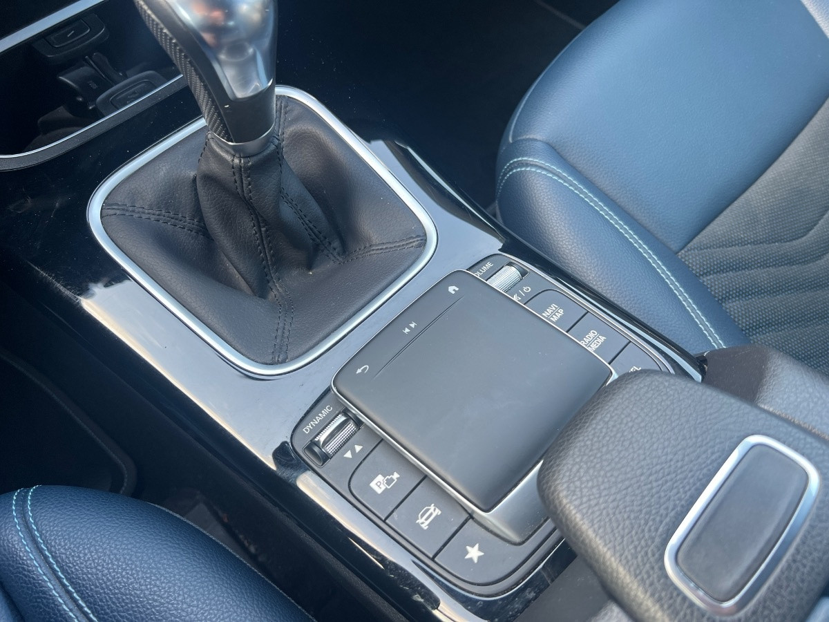 Mercedes Classe A Usato 2022 Classe A Rovigo