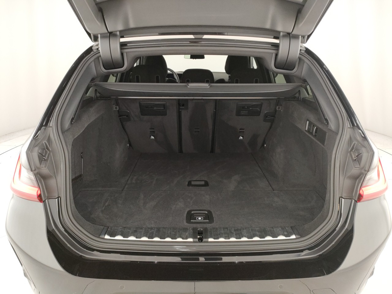 Bmw Serie 3 Usato 2025 Serie 3 Reggio Emilia