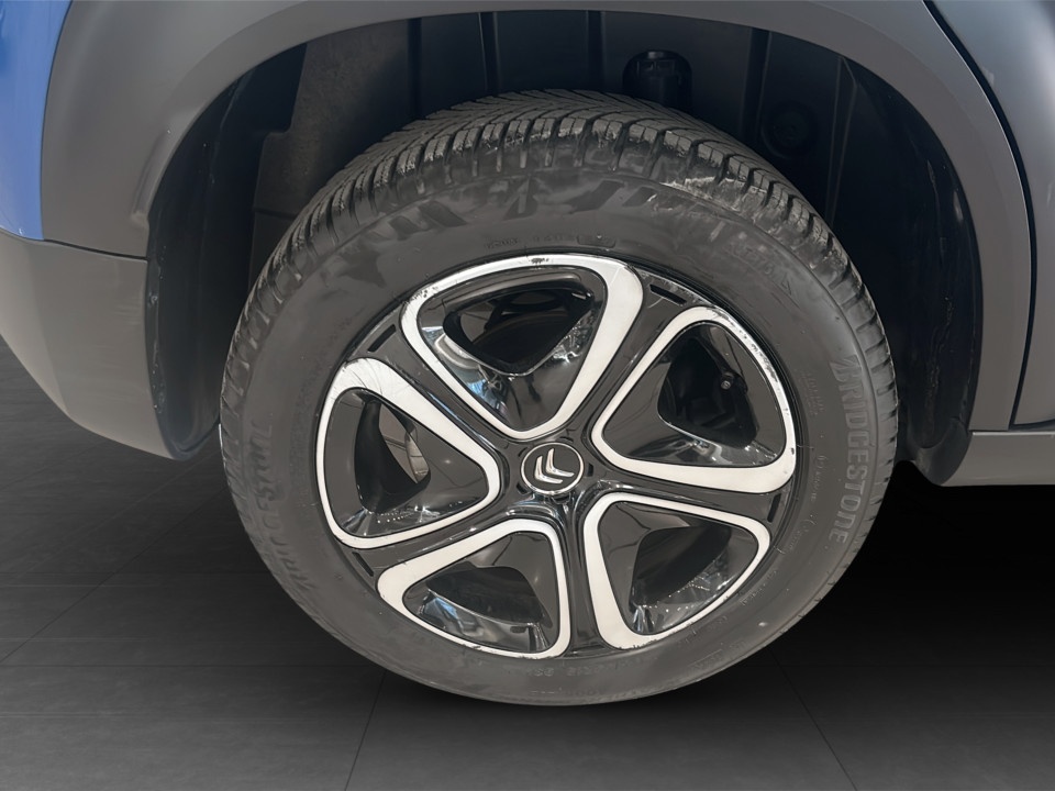 CITROEN C3 Aircross 1.2 puretech Plus s&s 110cv Benzina usato - 18