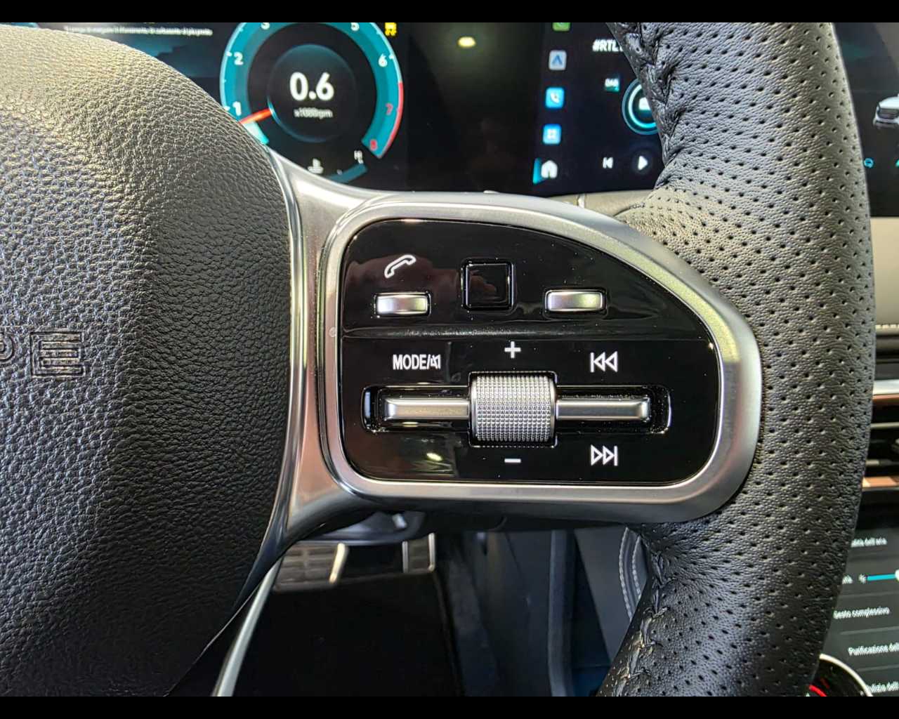 Sportequipe Sportequipe 7 Nuovo GPL Sportequipe 7 Mestre