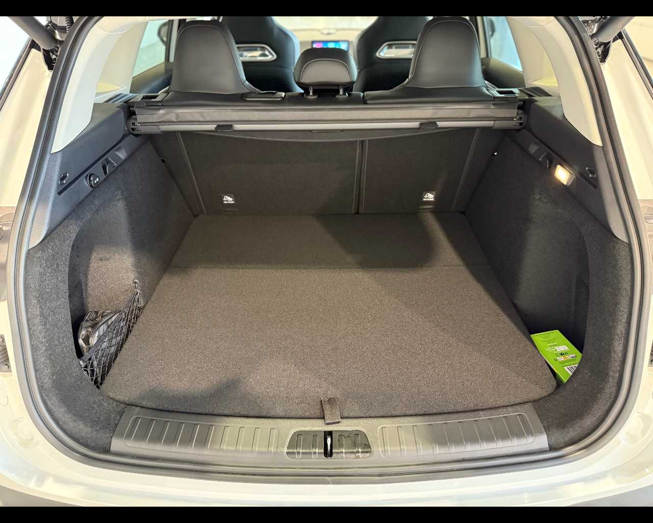 Tiger SIX Nuovo gPL SIX Mestre