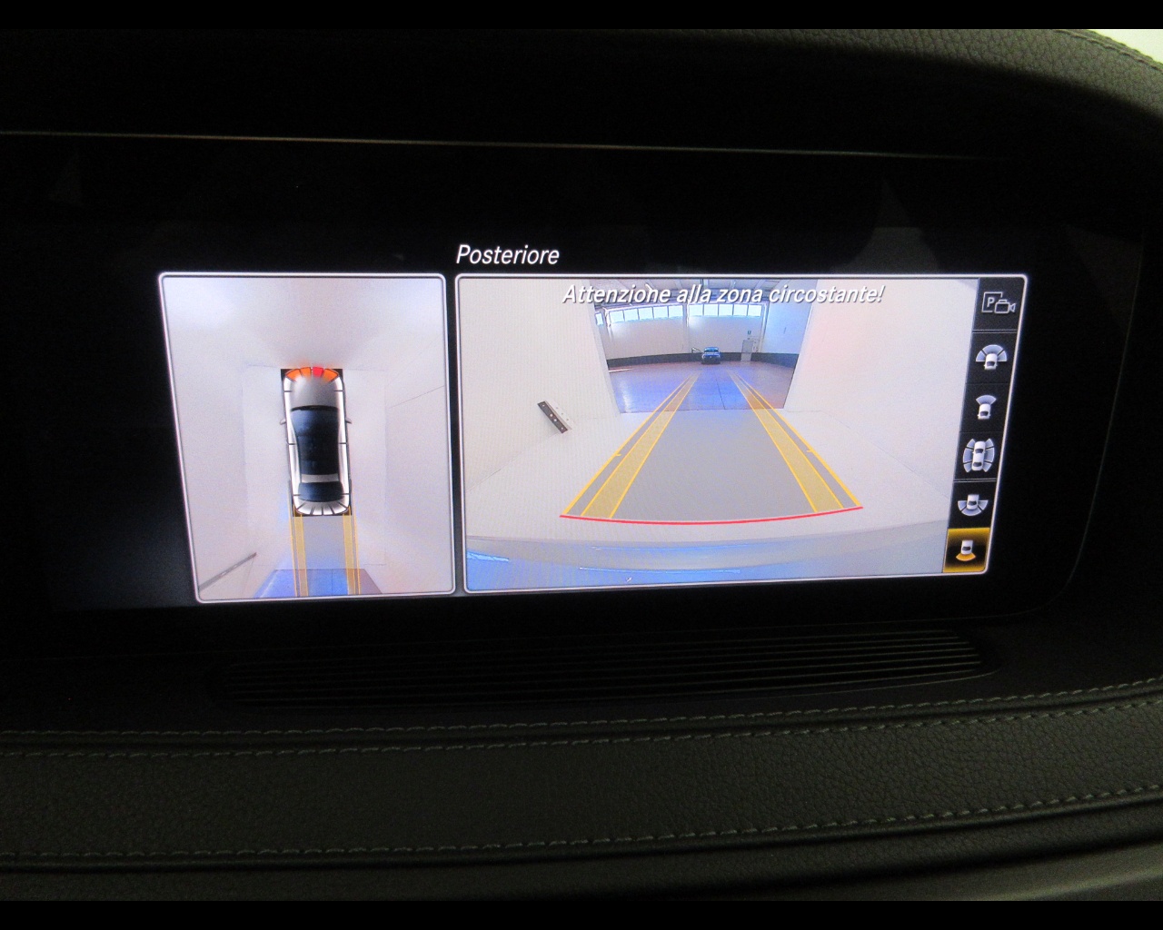 Mercedes Classe S Classe S Berlina 350 Premium Plus 4Matic 9G-Tronic Plus - 20