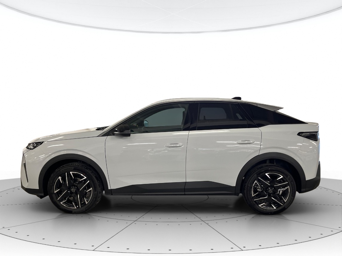 Peugeot 3008 Nuovo Ibrido benzina 3008 Verona