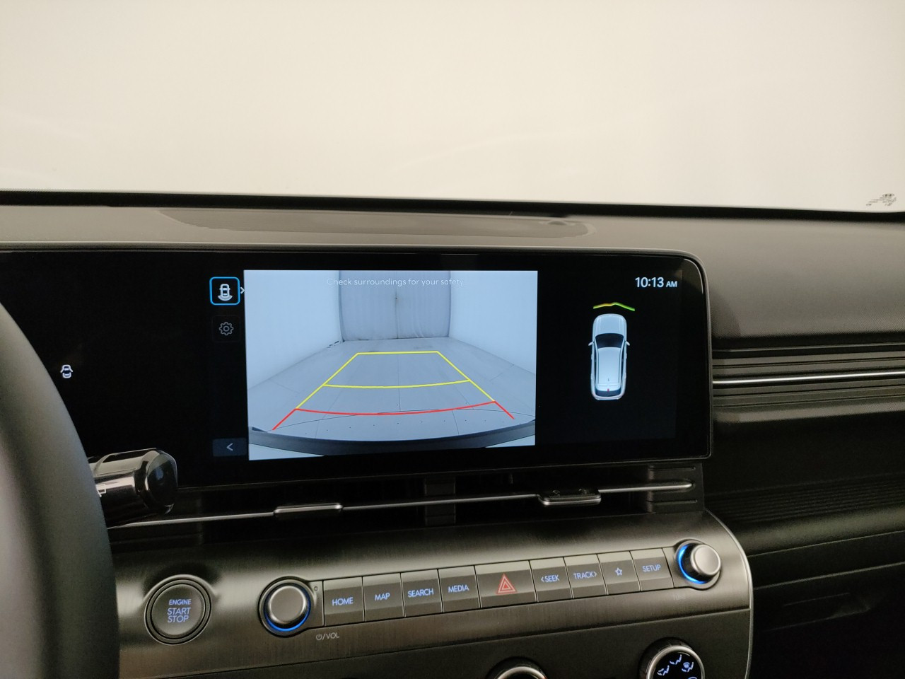 Hyundai Kona Nuovo gPL Kona Porto Mantovano