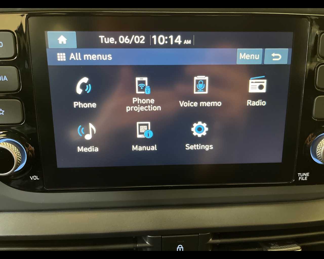 Hyundai i20 Nuovo GPL i20 Rovigo