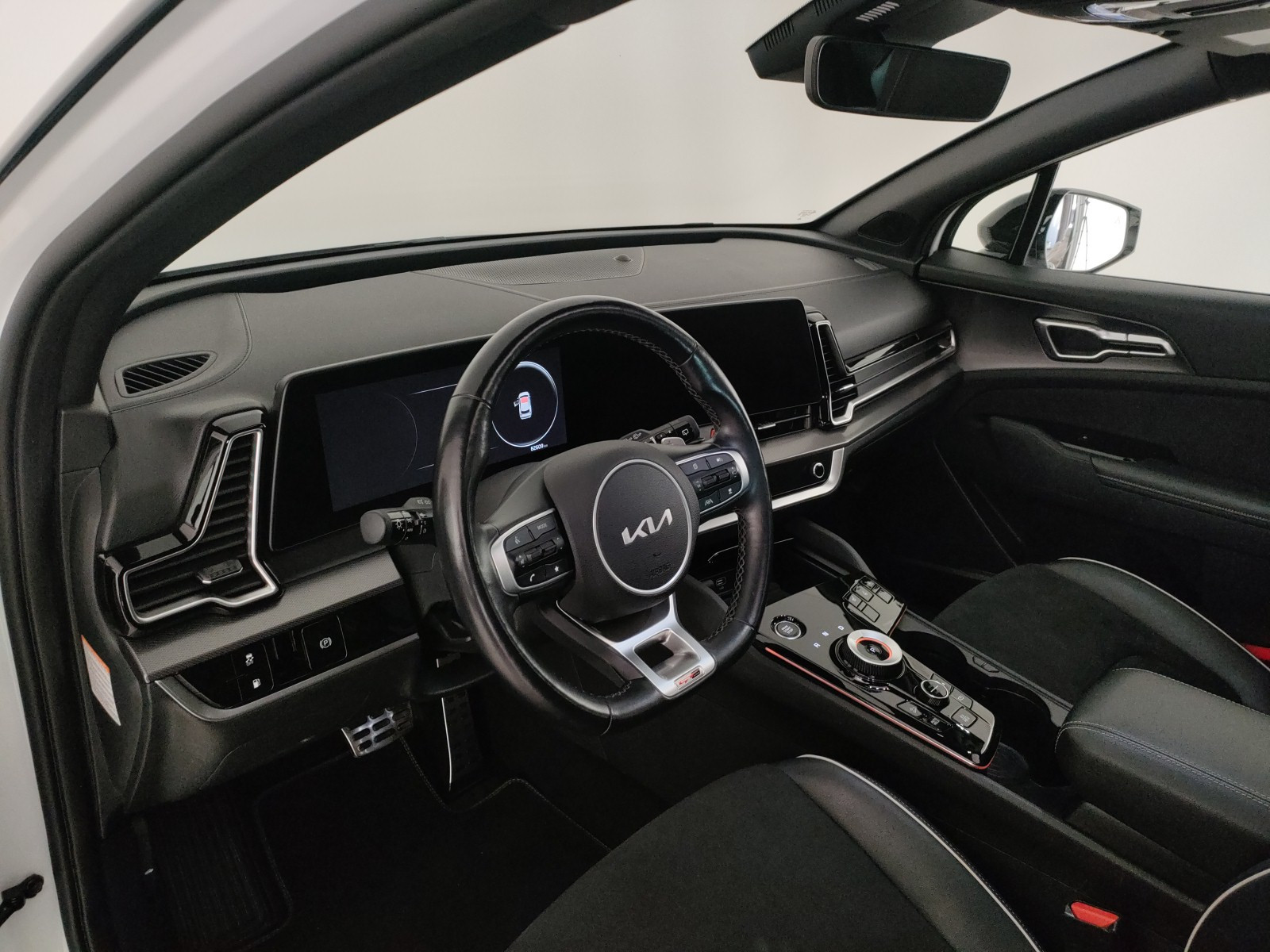 Kia Sportage Usato 2022 Sportage Rovigo