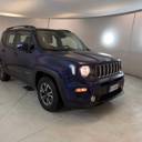 Renegade - Renegade 1.0 T3 Longitude Fwd