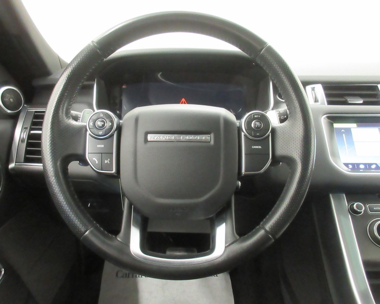 Land Rover Range Rover Sport Range Rover Sport 3.0 V6 TDV6 HSE Dynamic 4WD Auto - 18