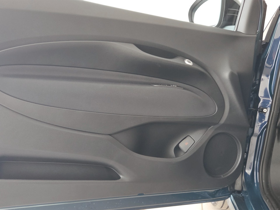 FIAT 500 1.0 hybrid Icon Ibrida km0 - 7
