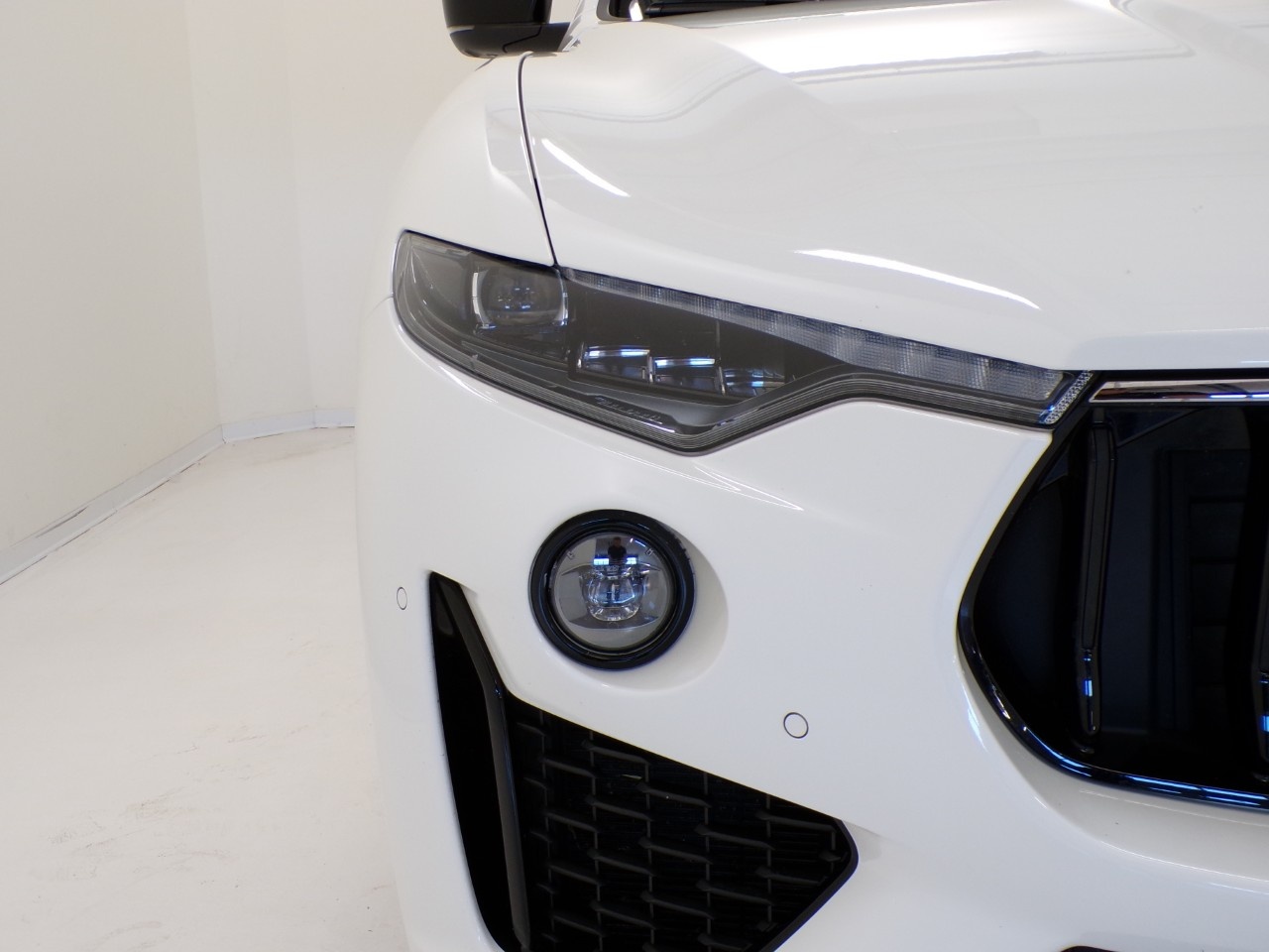 Maserati Levante Levante 2.0 Hybrid MHEV 330cv GT AWD Auto - 5
